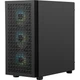 Корпус для ПК Prologix Dash GM-06RB Black - зображення 3