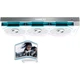 Система рідинного охолодження Lian Li Hydroshift II OLED Curved 360 TL, White (G89.GHS2OLDC36TW.00) - зображення 2