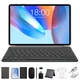 Планшет Teclast P33T KIT 10.1 3/64Gb Wi-Fi Blue Клавіатура/Миша/Навушники/Підставка/Стилус/Чохол (6940709688045) - изображение 3