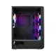 Корпус для ПК 1stPlayer X4-BK-4F1-PS-750FK-EU - зображення 4