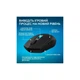 Мишка Logitech G305 X Superlight Wireless Black (910-007739) - изображение 3