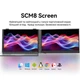 Монітор Blackview Single Screen 15.3inch (BVSCM8) - изображение 4