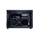 Корпус для ПК Lian Li A3-mATX/ITX, Black (G99.A3X.00) - зображення 5