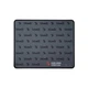 Килимок для мишки A4Tech Bloody BP-30M Black (4711421973472) - изображение 1