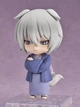 Подвижная аниме-фигурка Nendoroid 2443 Tomoэ (Томое) из аниме «Очень приятно, Бог» / Nice to Meet You, God, 10 см - изображение 5