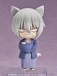 Подвижная аниме-фигурка Nendoroid 2443 Tomoэ (Томое) из аниме «Очень приятно, Бог» / Nice to Meet You, God, 10 см - изображение 6