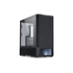 Корпус для ПК Lian Li LANCOOL 207 Digital, Black (G99.LAN207DX.00) - зображення 1