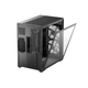 Корпус для ПК Deepcool CG590 Mesh 2F Black (R-CG590MESH-BKANA2-G) - зображення 4
