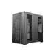 Корпус для ПК Deepcool CG590 Mesh 2F Black (R-CG590MESH-BKANA2-G) - зображення 5