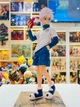 Коллекционная фигурка Киллуа Золдик (Killua Zoldyck) с аниме Hunter x Hunter / Хантер х Хантер, 26 см - изображение 4