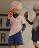 Коллекционная фигурка Киллуа Золдик (Killua Zoldyck) с аниме Hunter x Hunter / Хантер х Хантер, 26 см - изображение 7