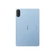 Планшет Blackview MEGA 2 SET 12" 6/256GB LTE Ice Blue (Клавіатура/чохол/стилус/скло/мишка/навушники) (6931548326359) - изображение 3