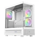 Корпус для ПК Gamemax NEX C51 WH - зображення 3