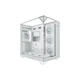 Корпус для ПК PcCooler C3 M500 WH - зображення 1