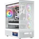 Корпус для ПК Modecom VOLCANO AQ400 ARGB LCD 6,2 (MC-A-AQ400-4FA-W) - зображення 2