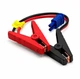 Пускозарядное устройство Jump Starter K5 (400 А, компрессор 150 PSI, Power Bank 16000 mAh, LED-фонарь) - изображение 4