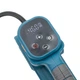 Акумуляторний автомобільний компресор PROFI-TEC PTI1035 (20 В, щітковий двигун, 10.3 Бар, 35л/хв, шланг 25 см) каркас коробка (008326) - изображение 10