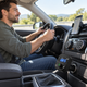Автомобільний FM трансмітер FM модулятор Bluetooth в прикурювач 12–24 В з 2 USB, MicroSD, MP3 плеєром, LED-дисплеєм, мікрофоном та гучним зв’язком Hands Free - зображення 7
