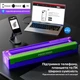 Трансферний термопринтер POSEIDON TR052 Tattoo Stencil Printer, пристрій для друку тату ескізів + 10 трансферних аркушів - зображення 4