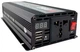 Автомобильный инвертор напряжения UKC NFA-2000D 2000 Вт 12V/220V с чистой синусоидой - изображение 11