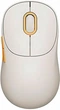 Мышь компьютерная Mi Wireless Mouse 3 Beige (BHR7638CN) - изображение 2