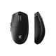 Игровая беспроводная мышь MCHOSE G3 V2 Black, сенсор PAW3311, (2,4\Bluetooth\USB), 12000 DPI, 1000 Гц опроса, 59 г. вес - изображение 3
