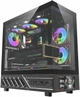 Корпус для ПК DarkFlash DS950V Black ATX без БЖ - зображення 1
