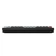 Беспроводная механическая клавиатура Montech MKey PRO Darkness Black Beige, Yellow Switch, размер 75%, RGB, (2.4G/Bluetooth/USB) - изображение 4
