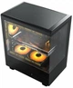 Корпус для ПК DarkFlash DB330M Black mATX без БЖ - зображення 2