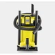 Пылесос строительный Karcher WD 3-18 17л, 18В, (без АКБ и ЗУ) (1.628-550.0) - изображение 2