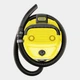 Пылесос строительный Karcher WD 3-18 17л, 18В, (без АКБ и ЗУ) (1.628-550.0) - изображение 3