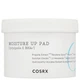 Cosrx - Отшелушивающие и увлажняющие диски для лица - One Step Moisture Up Pad - 70шт. - изображение 1