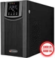 Источник бесперебойного питания Luxeon UPS-3000ZX - изображение 1