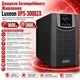 Источник бесперебойного питания Luxeon UPS-3000ZX - изображение 2