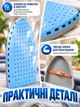 Мини-гладильная доска для отпаривателя и глажки (небольшая рукавица-подставка для рукавов) - изображение 4