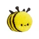 Мяка іграшка антистрес серії Small Plush Бджілка / Сонечко - зображення 2