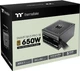 Блок живлення Thermaltake Smart BX3 Pro SE 650W (PS-SPD-0650NNSABE-7) - зображення 2