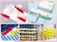 Етикетки Niimbot T12.5х74+35-65 Cable для D11/D110/D101/H1S 12.5х74+35 мм 65 шт White (6972842743787) - зображення 5