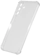 Чехол для смартфона Samsung Galaxy A18 ColorWay TPU AntiShock Transparent (CW-CTASSGA185) - изображение 2