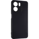 Чохол Full Soft Case для Oppo A5x Black - изображение 2