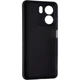 Чохол Full Soft Case для Oppo A5x Black - изображение 4