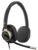 Słuchawki HP Poly Mission 825 Stereo USB Wired Headset C01FCAAAC3 (0199251821936) - obraz 2