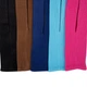 В'язана сумка-чохол Pleated Pocket Iphone (Size L) 80 см Black - изображение 5