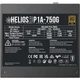 Zasilacz Gamdias P1A-750G 750W (16220-04000-10000-G) - obraz 6
