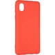 Чохол Full Soft Case для Samsung A013 (A01 Core) Red - изображение 2