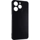 Чохол Full Soft Case для Realme Note 70 Black - изображение 2