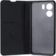 Чохол книжка Book Cover Gelius Shell Case для Oppo A5X Black - изображение 5