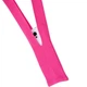 В'язана сумка-чохол Pleated Pocket Iphone (Size L) 80 см Pink - изображение 2