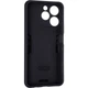 Чохол Gelius Hard Defence PC Series для Realme Note 70 Dark Blue - изображение 4