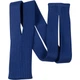 В'язана сумка-чохол Pleated Pocket Iphone (Size L) 80 см Sapphire - изображение 2